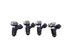 Injector combustibil Kit 8200579081 H8200579115 1.2 Turbo Renault