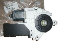 Motor regulator geam Stânga Față Original Peugeot 407 9221Z0 9663036680