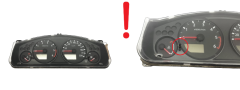Turometru Nissan Navara 24810-3X48E Visteon