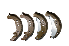 Saboti de frână Spate 6R0698525B 66981690301 Seat Skoda Vika