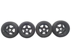 Roată completă 6,5 J16 ET41 403003680R Renault 205/55 R16 x4