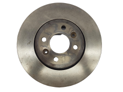 Disc frână Față Renault Dacia 402069518R 402006000R