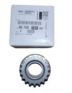 Roată distribuitie Nou Original 9675873780 Citroen Peugeot