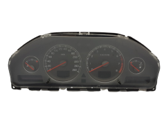 Turometru Volvo S80 30682272 69594-210T Yazaki 21162