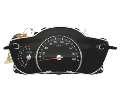 Turometru Suzuki Celerio 34110-84MA3 Denso 33067