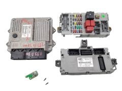 Kit pornire Lancia Ypsilon 51792919 51786801 51786802 1.3 MJD