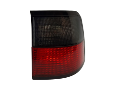 Far Dreapta Spate 6351E9 Citroen Xantia I AXO 13172
