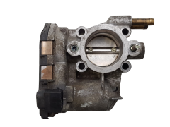Supapă corp clapetă accelerație Agila Astra G Corsa C 9157512 0280750044 1.0 1.2 1110