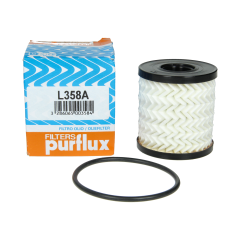 Filtru Ulei PURFLUX L358A 9818914980