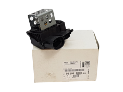 Rezistență Ventilator Citroen Peugeot 9829220580 Nou Original