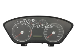 Turometru Ford Focus 4M5T-10849-GM 4M5T10849GM 41133