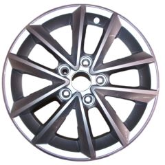 Jantă Aluminiu Nou Original 16' 403002347R Renault