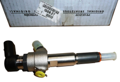 Injector combustibil Original Citroen Peugeot C2 C3 1007 207 1.4 HDI 1980E7