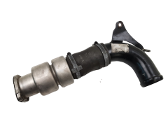 Furtun aer încărcat AV616C750AC 9687261380 1.6 TDCI Ford Volvo