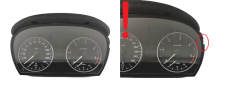 Vitezometru BMW 3 E90 E91 9122602-01 14369510 56043