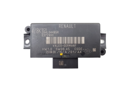 Modul unitate de control Dacia Renault 284L04495R E372900 Valeo 0km