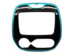 Panou Decorativ Renault Captur 682705384R 682700795R 10263