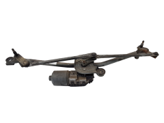 Mecanism Ștergătoare Ford Mondeo MK3 1S71-17504-AF 1S7117508AD