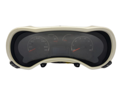 Turometru Ford Ka 51793562 21338