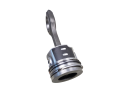 Bielă TZJA Mahle 75L101+ 619 1.6 TDCi Ford 1262