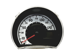 Vitezometru Aygo 107 C1 83800-0H250-A Toyota PSA 52127