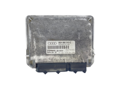 Unitate Control 06A906019E 5WP4324 03 Audi Siemens 63781