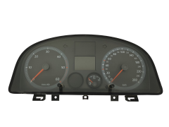 Turometru VW Caddy 2K0920844A 110080376002 69565