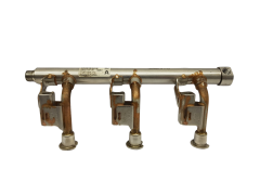 Rampă de Injecție Ford J1BG-9H487-AA CM5G-9D280-HB