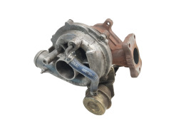 Turbosuflantă 0375E0 9632406680 Garrett 2.0 hdi Peugeot 306