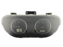 Turometru Ford Fiesta Fusion 4S61-10849-EA Visteon