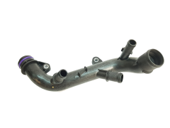 Țeavă agent de răcire Nou Original 210471273R 1.0 TCe Renault Dacia