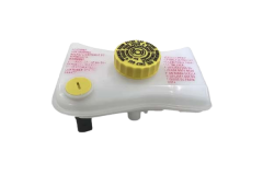 Rezervor Lichid Frână Faceți VW Audi Skoda 8E0611301G 66111605201 Vika