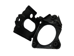 Suport, Bridă ABS Renault Zoe 472252063R