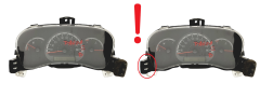Vitezometru Fiat Panda 51871010 503005310301 59264