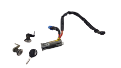 Contact Pornire Peugeot 206 N0501539 4162Z1 Valeo CA1015