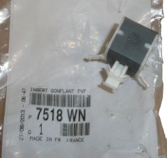Ornament geam Nou Original 7518.WN 7518WN Citroen C4 2