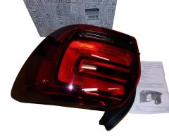 Far Dreaptă Original 265505392R Renault
