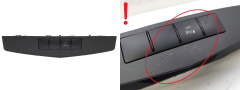 Comutator Parktronik Mercedes-Benz W204 A2049050500