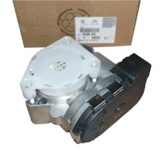Supapă corp clapetă accelerație Original Citroen Peugeot 301 1.6 VTI 163669 9672486980