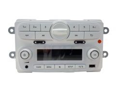 Radio auto USB BT Smart A4539009901 R013-X07 Nou Original 1001