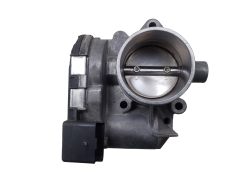 Supapă corp clapetă accelerație Citroen Peugeot 0280750085 1635Q9 1.6 Bosch 1371