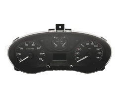 Turometru Partner Berlingo 9801642280 PSA 31817