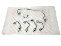 Țeavă combustibil Original Jumper Boxer Ducato 3.0 HDi JTD 504384346