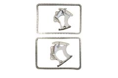 Set lanț distribuție 06E109217AH 06E109218AJ B10248 Audi Borsehung