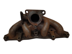Galerie evacuare 034150 9604334080 Citroen XM 2 Xantia 2 2.1 TD 12354