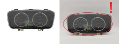 Turometru Tata Indica 284354209910N 1826