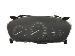 Vitezometru Honda Accord 78100-G300 HR0224318 59588