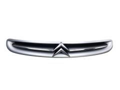 Grilă Radiator 7804J7 9632099177 Citroen Xsara Picasso 99-03 1012