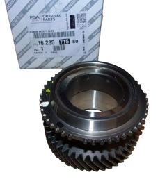 Pinion Nou Original 1623571580 Citroen Peugeot