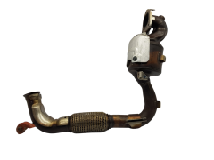 Catalizator Ford Fiesta J1B1-5E211-DB